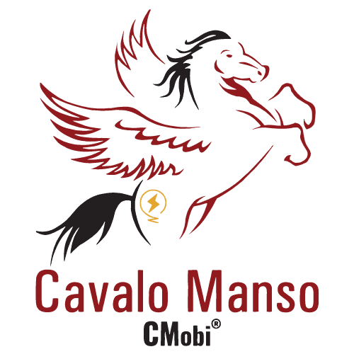 Cavalo Manso