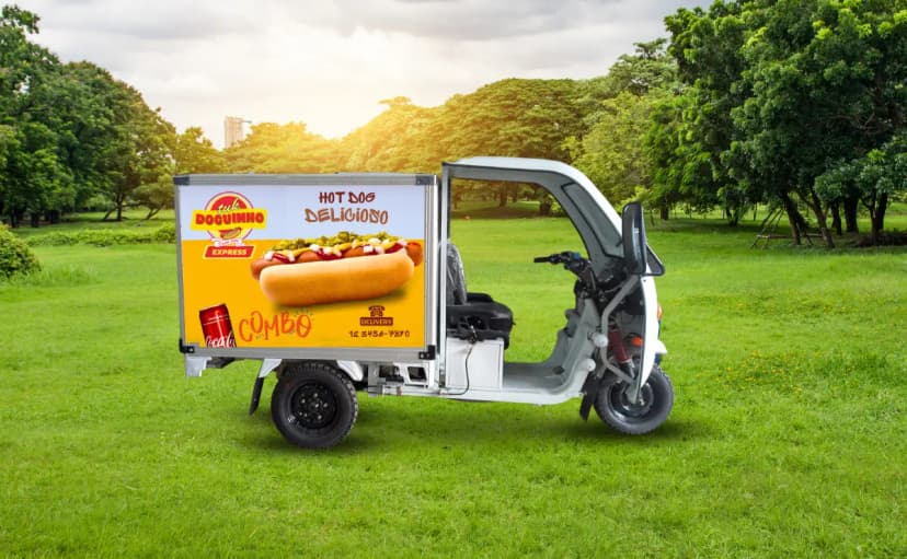 Tuk Doguinho Express