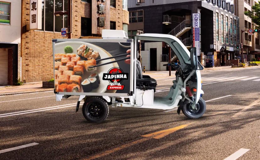 Tuk Japinha Express