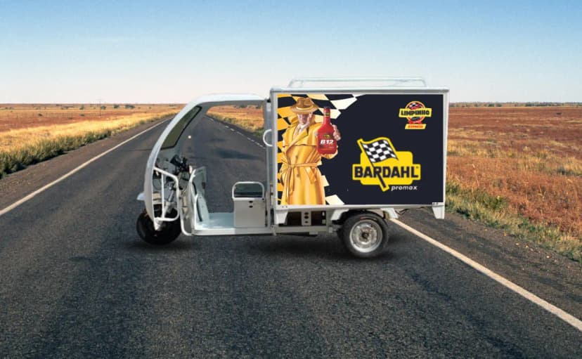 Tuk Limpinho Express